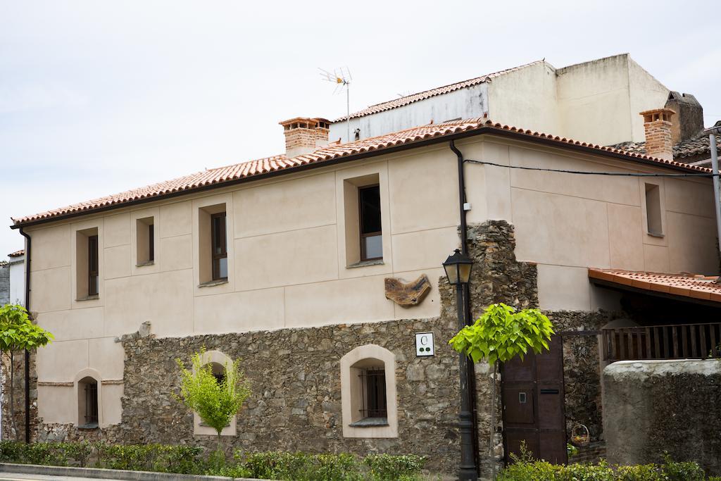 La Posada De Grimaldo Kamer foto
