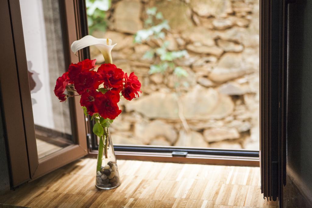 La Posada De Grimaldo Kamer foto