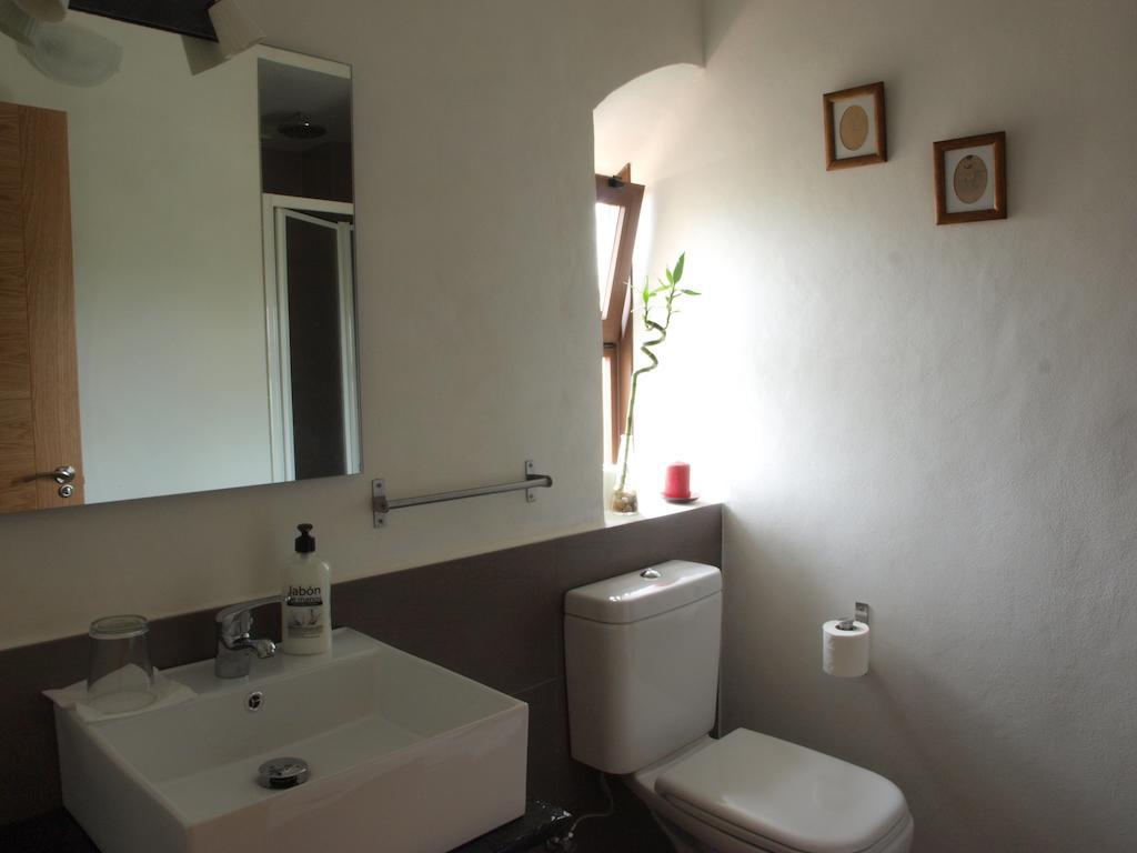 La Posada De Grimaldo Kamer foto