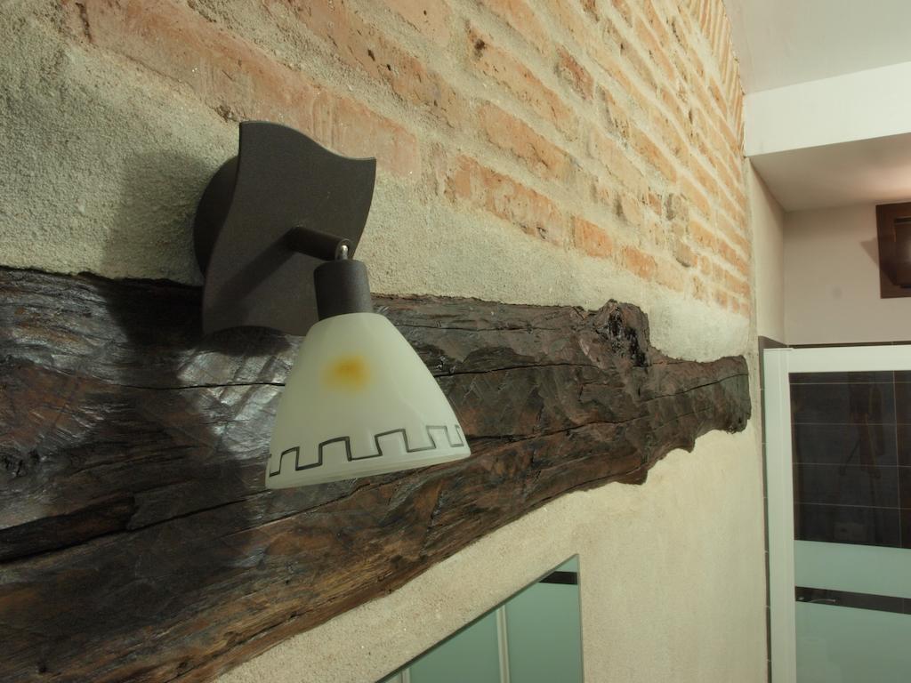 La Posada De Grimaldo Kamer foto