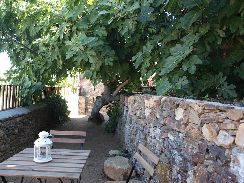 La Posada De Grimaldo Buitenkant foto